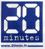 20 minutes
