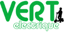 Vert �l�ctrique
